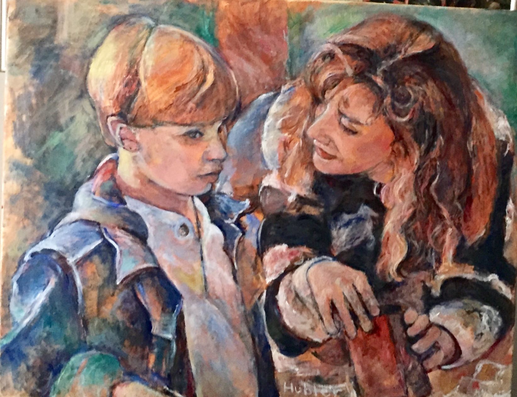 HUBLER Teacher and Pupil.jpg